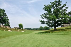 Ballyhack 18th Fairway